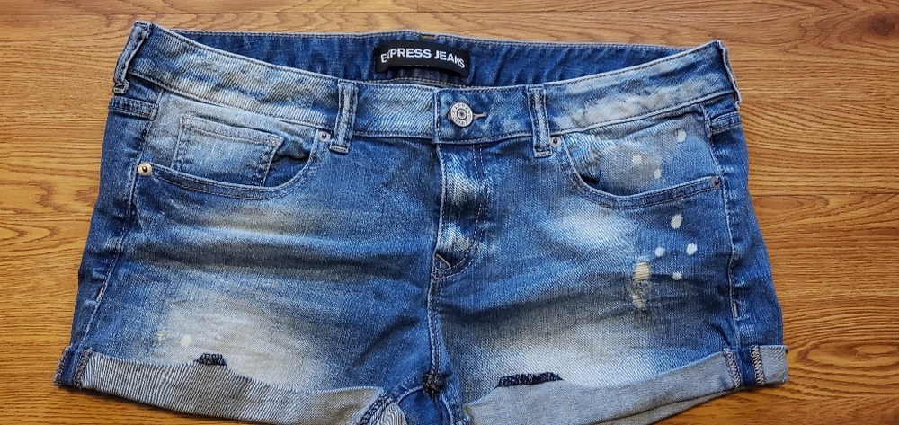 Short